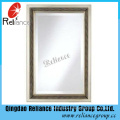 5mm Silver Mirror/Ultra Clear Silver Mirror for Decoration